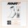 RINAT ANTI-SLIP SOCKS WHITE