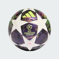 ADIDAS UEFA CHAMPIONS LEAGUE 25/26 FINAL PRO BALL