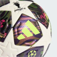 ADIDAS UEFA CHAMPIONS LEAGUE 25/26 FINAL PRO BALL