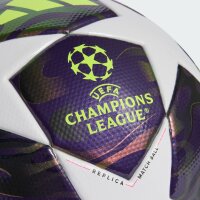 ADIDAS UEFA CHAMPIONS LEAGUE 25/26 FINAL LEAGUE BALL