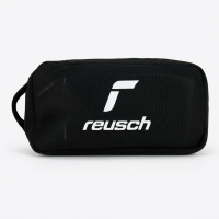 REUSCH GOALKEEPING BAG BLACK
