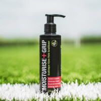 GLOVEGLU MOISTURISE + GRIP (200ml)
