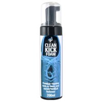 GLOVEGLU CLEAN KICK ULTIMATE STARTER PACK
