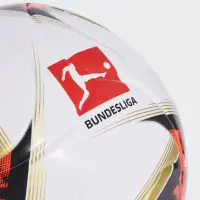 ADIDAS BUNDESLIGA 26/27 TORFABRIK LEAGUE BOX WHITE/BLACK/SOLRED