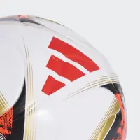 ADIDAS BUNDESLIGA 26/27 TORFABRIK LEAGUE BOX WHITE/BLACK/SOLRED
