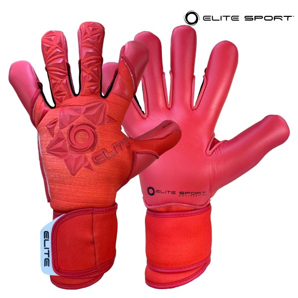 ELITE SPORT NEO RED