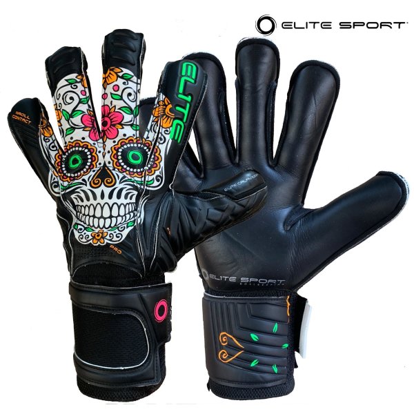 ELITE SPORT CALAVERA  (FINGERPROTECTION)