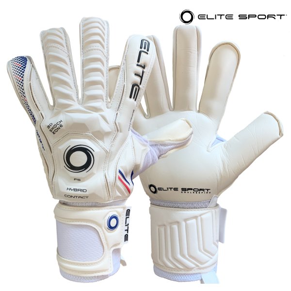 ELITE SPORT LION 20 (FINGERPROTECTION)