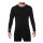 ELITE SPORT LONG SLEEVE COMPRESSION SHIRT SUMMER JUNIOR