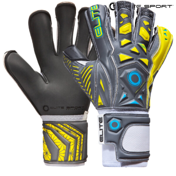 ELITE SPORT ARMOUR (FINGERPROTECTION)