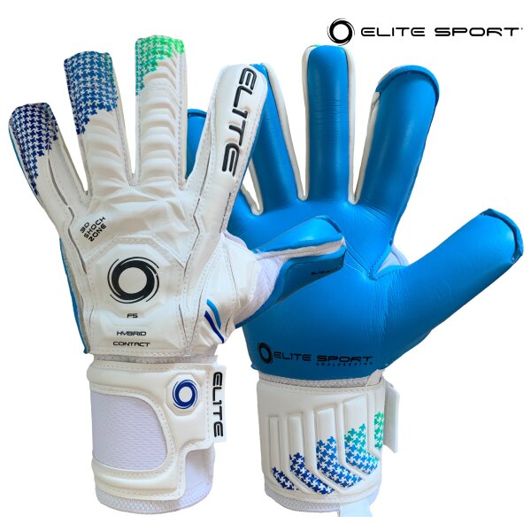 ELITE SPORT AQUA H (FINGERSCHUTZ) 11