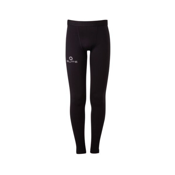 ELITE SPORT GK COMPRESSION LEGGING JUNIOR 18 (176)