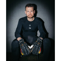 ELITE SPORT KNIGHT PRO goalkeeper glove