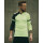 STORELLI EXOSHIELD GLADIATOR JERSEY STRIKE YELLOW (PADDED) S