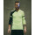 STORELLI EXOSHIELD GLADIATOR JERSEY STRIKE YELLOW (PADDED) S