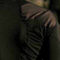 STORELLI BODYSHIELD GOALKEEPER LIGHT MATCHDAY 3/4 UNDERSHIRT