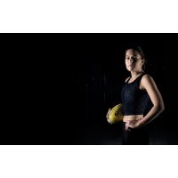 Zena Z1 Womens Contact Sport Performance vest