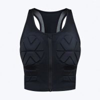 Zena Z1 Womens Contact Sport Performance vest M
