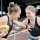 Zena Z1 Womens Contact Sport Performance vest M