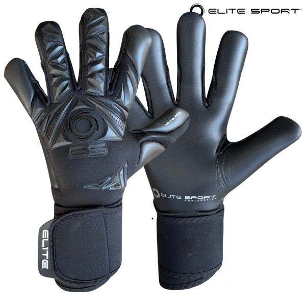 ELITE SPORT NEO BLACK 10