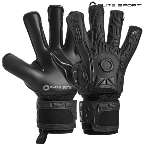ELITE SPORT BLACK SOLO 7