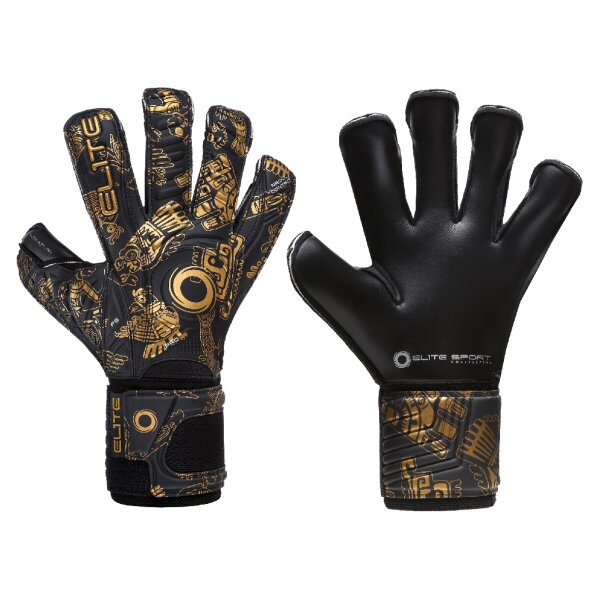 ELITE SPORT AZTLAN 6