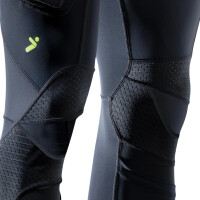 STORELLI BODYSHIELD GK LEGGINGS (PADDED) 152