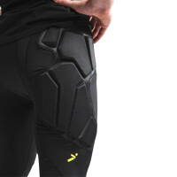 STORELLI BODYSHIELD GK LEGGINGS (PADDED) S