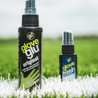 GLOVEGLU GLU N FRESH