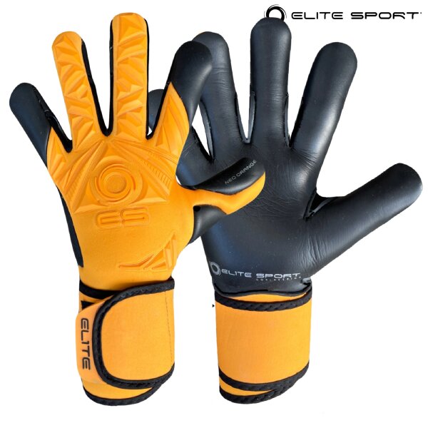 ELITE SPORT NEO ORANGE 8