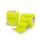 GOALKEEPERS WRIST & FINGER PROTECTION TAPE 5CM NEON YELLOW