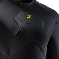 STORELLI BODYSHIELD GK 3/4 UNDERSHIRT (PADDED) M