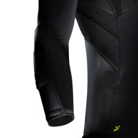 STORELLI BODYSHIELD GK 3/4 UNDERSHIRT (PADDED) M