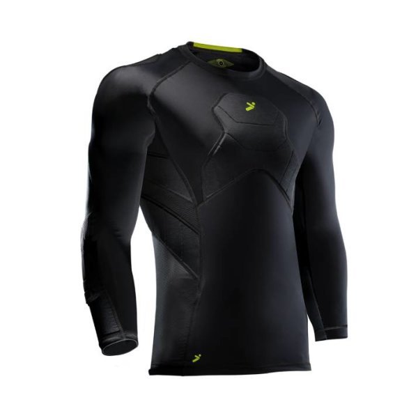 STORELLI BODYSHIELD GK 3/4 UNDERSHIRT JUNIOR