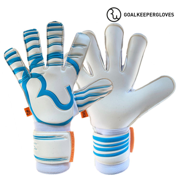 RWLK PRO LINE WHITE/LIGHT BLUE 7