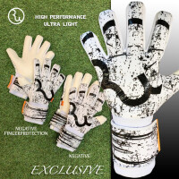 RWLK HIGH PERFORMANCE ULTRA LIGHT NEGATIVE 11