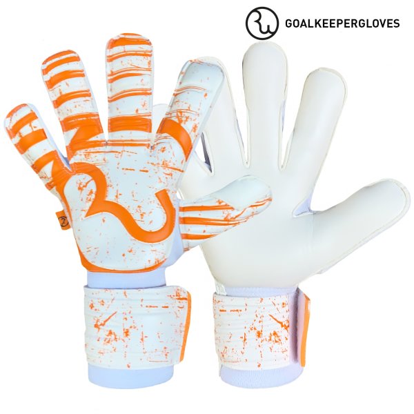 RWLK PRO LINE PICASSO WHITE/ORANGE