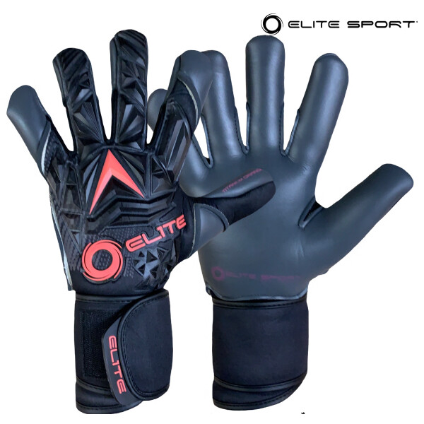 ELITE SPORT TITANIUM ORANGE 11