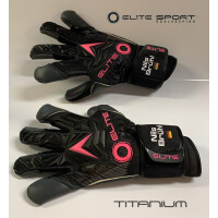 ELITE SPORT TITANIUM PINK 9