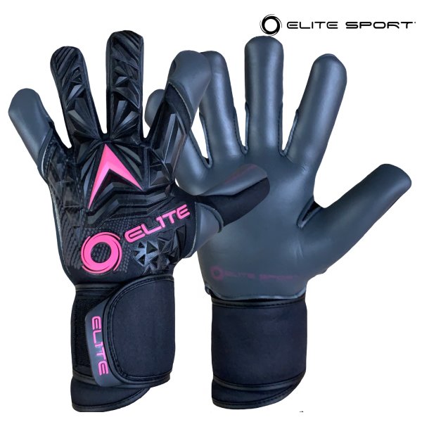 ELITE SPORT TITANIUM PINK 11