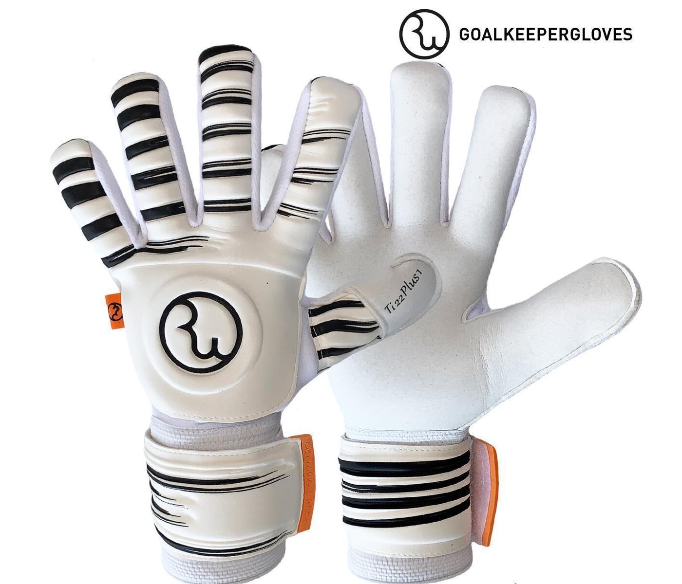 RWLK THE ORIGINAL NEGATIVE TITANIUM 8号 RWLK THE ORIGINAL NEGATIVE TITANIUM, 90,00 €