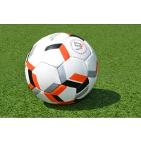 Goalfix Stryker96 sound football for 5-a-side football...