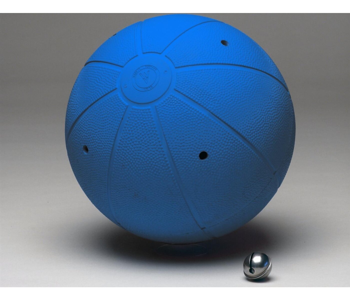 Official Goalball Match Ball Sound Ball, 94,99 €