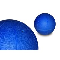 WVBall offizieller Goalball Spielball Matchball WV Ball