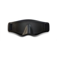 Goalfix Eclipse (Small) total blackout eyeshades - Black