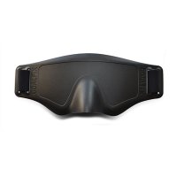 Goalfix Eclipse (Large) total blackout eyeshades - Black