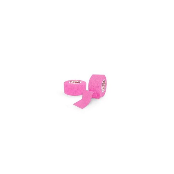 PREMIER SOCK TAPE PST Finger Tape (2,5 cm x 4,5 m) JOINT MAPPING TAPE pink