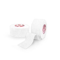 PREMIER SOCK TAPE PST Finger Tape 2.5 cm x 4.5 cm (white)