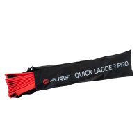 Pure2Improve Agility Ladder Pro
