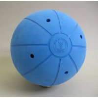 WVBall Frauen- und Jugend-Goalball Glockenball (900 g) WV...